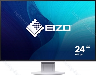 Eizo FlexScan EV2456 white, 24.1"